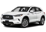 America Car Rental - Edmontono tarptautinis oro uostas (YEG) Premium