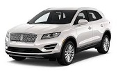 Lincoln MKC