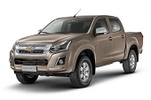 Chevrolet D-max