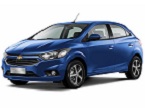 Chevrolet Joy