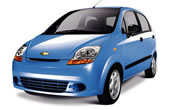 Chevrolet Matiz