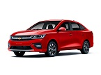 Chevrolet Sail