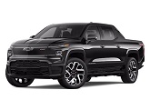 Cheevy Silverado