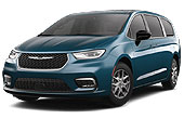 Infinity Car Rental 자동차 임대 탬파 공항 (TPA) 프리미엄