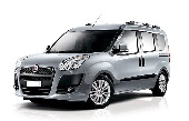 Fiat Doblo Maxi