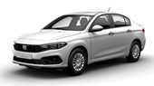 Fiat Tipo Sedan