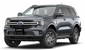 Ford Everest