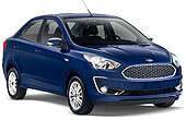 Ford Figo