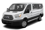 America Car Rental w Międzynarodowy Port Lotniczy Dubaj (DXB) Pełny rozmiar