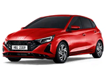 hatchback I20
