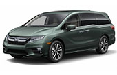 America Car Rental Mietwagen: Flughafen Vancouver International (YVR) Mini