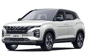 Infinity Car Rental 자동차 임대 생마르탱 국제공항 (SXM) 스탠다드