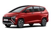 Infinity Car Rental 자동차 임대 생마르탱 국제공항 (SXM) 미니