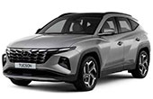America Car Rental hyra bil San Jose Airport (SJO) Mellan