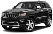 Jeep Grand Cheroke