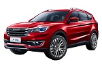 Jetour X70 Plus