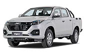 Car rental in Tuxtla Gutierrez Jmc Vigus [or similar]