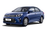 Kia Pegas