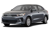 America Car Rental Mietwagen: Flughafen Seattle (SEA) Kompakt