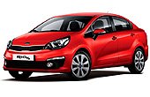 America Car Rental hyra bil i Vancouver Downtown Economy