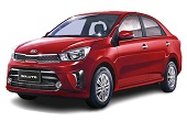 America Car Rental araç kiralama Medellin Uluslararası Havalimanı Kompakt America Car Rental araç kiralama Medellin Uluslararası Havalimanı Kompakt