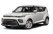 America Car Rental Mietwagen: Flughafen Miami (MIA) Kompakt