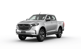 Mazda BT-50