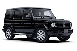 Mercedes G Class