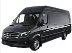 America Car Rental - Edmontono tarptautinis oro uostas (YEG) Didelės talpos