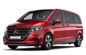 Mercedes V Class