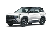 Mitsubishi Destinator
