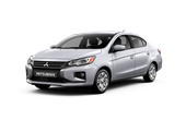 Mitsubishi Mirage G4