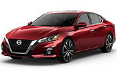 America Car Rental Mietwagen: Flughafen Vancouver International (YVR) Mittelklasse