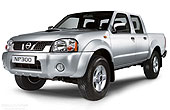 Nissan NP300