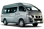 America Car Rental autonvuokraus San Salvadorin lentokenttä (SAL) Oversize