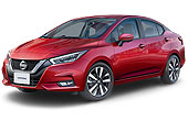 Infinity Car Rental 자동차 임대 마이애미 공항 (MIA) 이코노미