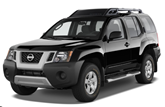 Nissan Xterra