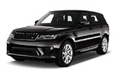 Range Rover Sports