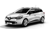 Renault clio grandtour