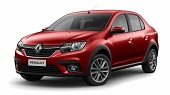 America Car Rental Car Rental in Bogota International Airport (BOG) Intermediate