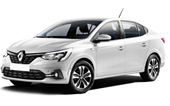Renault Taliant