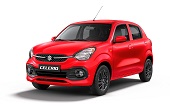 America Car Rental Car Rental in Lima International Airport (LIM) Compact