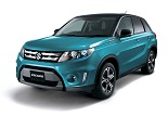 America Car Rental 里加租车 桑给巴尔机场 (ZNZ) 标准型