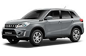 America Car Rental hyra bil San Jose Airport (SJO) Standard