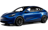 Tesla Modely 