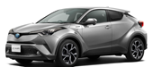 Toyota CHR
