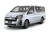 Toyota Hiace GL Grandia
