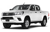 America Car Rental w Lotnisko Managua (MGA) Standard