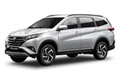 America Car Rental w Lotnisko Managua (MGA) Pełny rozmiar