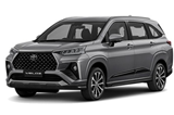 Toyota Vloz